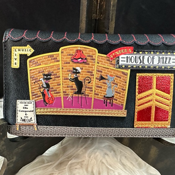 Wallet - Picture 5 of 7